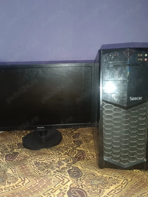 Vând calculator  - imagine 2