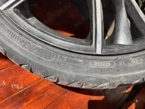 Vind jante pe 19 inchi, cu cauciucuri de vară  - imagine 3