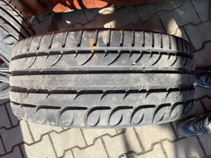 Vind jante pe 19 inchi, cu cauciucuri de vară  - imagine 5