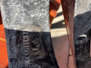 Vind jante pe 19 inchi, cu cauciucuri de vară  - imagine 2