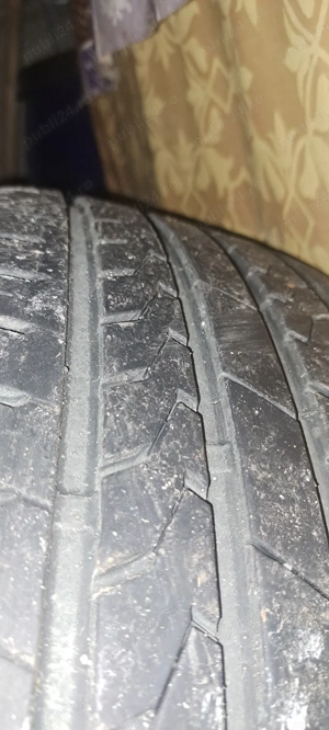 Jante+cauciucuri 225/50R17 - imagine 3