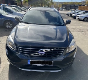 Volvo xc 60 Disel - imagine 4