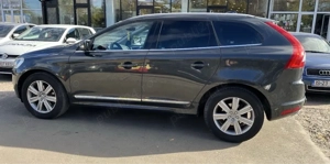 Volvo xc 60 Disel