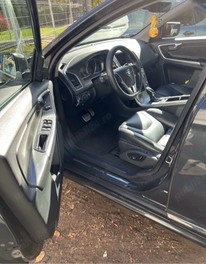 Volvo xc 60 Disel - imagine 5