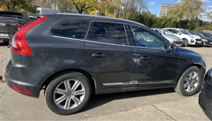 Volvo xc 60 Disel - imagine 2