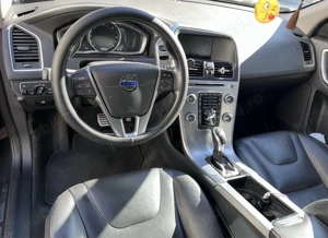 Volvo xc 60 Disel - imagine 3