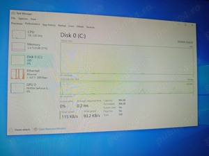 Vând unitate pc - imagine 3