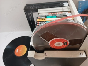 Benzi magnetofon muzica disco  pop ani 80 90
