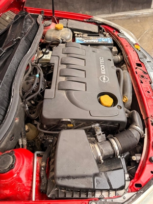 Opela astra h 1.9 CDTI