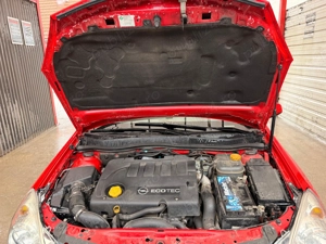 Opela astra h 1.9 CDTI - imagine 2