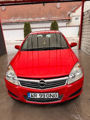 Opela astra h 1.9 CDTI - imagine 3