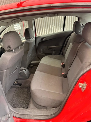 Opela astra h 1.9 CDTI - imagine 5