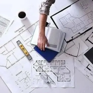 Birou de arhitectură 