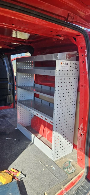 Raft auto metalic - imagine 4