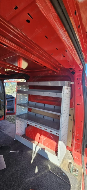 Raft auto metalic - imagine 3