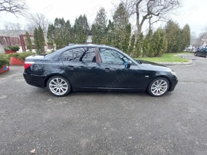 Bmw E60 Facelift - imagine 2