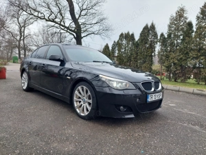 Bmw E60 Facelift - imagine 10