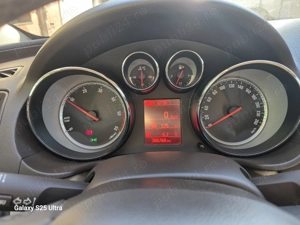 Opel Insignia Sports Tourer 2.0 CDTI BiTurbo   195 CP   4x4   Full   Șasiu Sport - imagine 3
