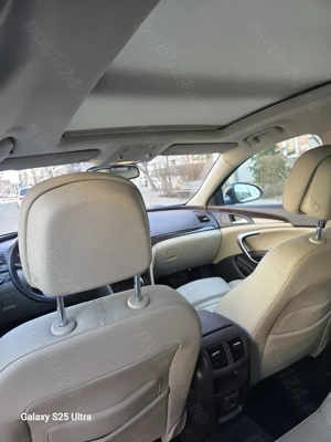 Opel Insignia Sports Tourer 2.0 CDTI BiTurbo   195 CP   4x4   Full   Șasiu Sport - imagine 2