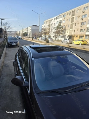 Opel Insignia Sports Tourer 2.0 CDTI BiTurbo   195 CP   4x4   Full   Șasiu Sport