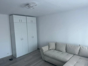 Garsoniera de inchiriat - imagine 3