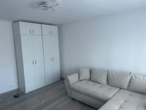 Garsoniera de inchiriat - imagine 4