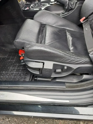 Bmw E60 Facelift - imagine 7