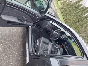 Bmw E60 Facelift - imagine 8