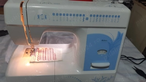 Mașină de cusut BSEW 