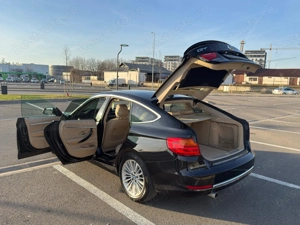 Bmw seria 3 gran turismo 318d f34 - imagine 6