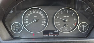 Bmw seria 3 gran turismo 318d f34 - imagine 10