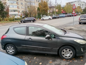Peugeot 308 2007
