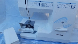 Mașină de cusut  - imagine 3