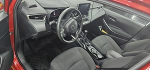 Toyota Corolla 2020 Sedan 4D, motorizare 1.6L Valvematic benzină, Dynamic Plus