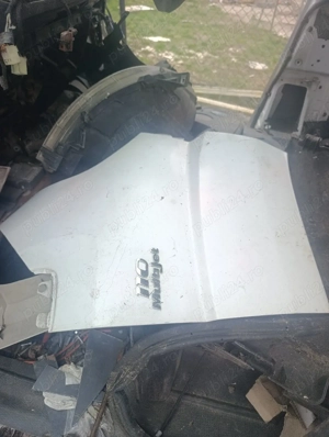 Usi Peugeot boxer FIAT  - imagine 2