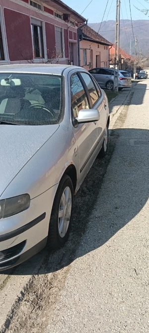 Vand Seat Toledo  - imagine 3