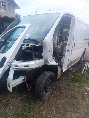 Usi Peugeot boxer FIAT  - imagine 3