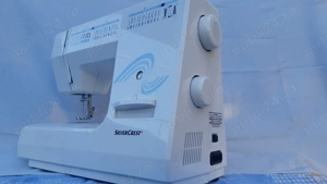 Mașină de cusut  - imagine 4