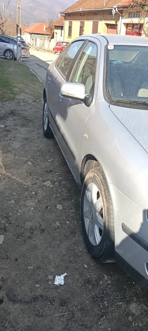 Vand Seat Toledo  - imagine 2