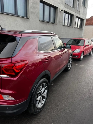 SsangYong Korando 1.5 GDI Turbo Style - imagine 2