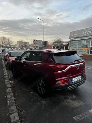 SsangYong Korando 1.5 GDI Turbo Style - imagine 4