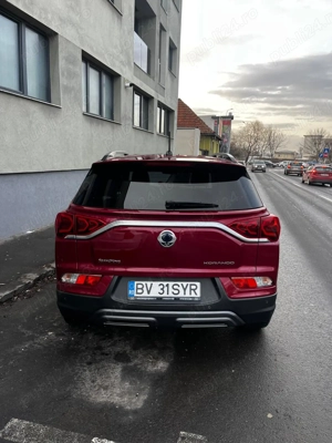 SsangYong Korando 1.5 GDI Turbo Style - imagine 3
