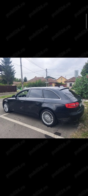 Roti originale Audi 17 - imagine 5