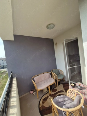 Apartament de vanzare Aleea cu plopi