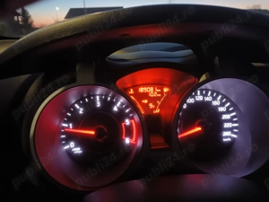 Nissan juke 2013 alb perla 1,5 Dci - imagine 3