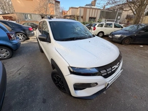 Dacia spring 2024 - imagine 3