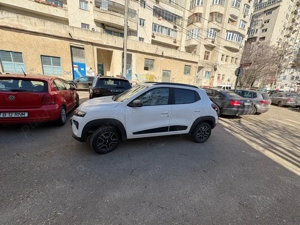 Dacia spring 2024 - imagine 6