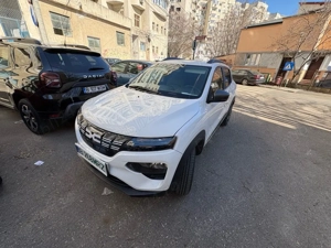 Dacia spring 2024 - imagine 5