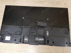 Smart TV Sony  model KDL 50W755C