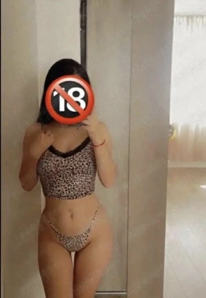 Noua în oraș (mă deplasez și la hotel)